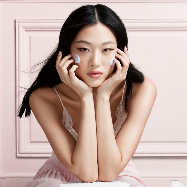 Линия Dior Life простые натуральные средства для молодой кожи | Vogue