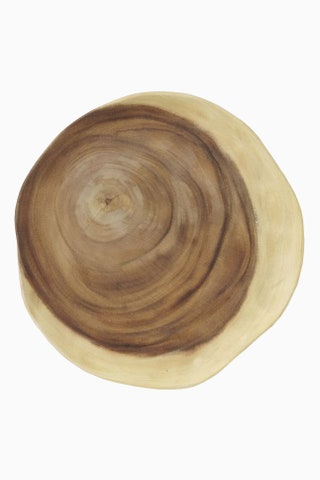 Сервировочное блюдо West Elm 24 westelm.com.