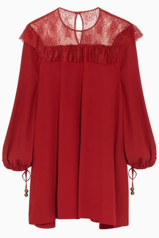 Платье Philosophy di Lorenzo Serafini 338 netaporter.com.