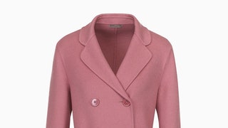 Весенние женские пальто цветов итальянского джелато верхняя одежда пастельных оттенков | Vogue