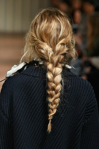 Alberta Ferretti.