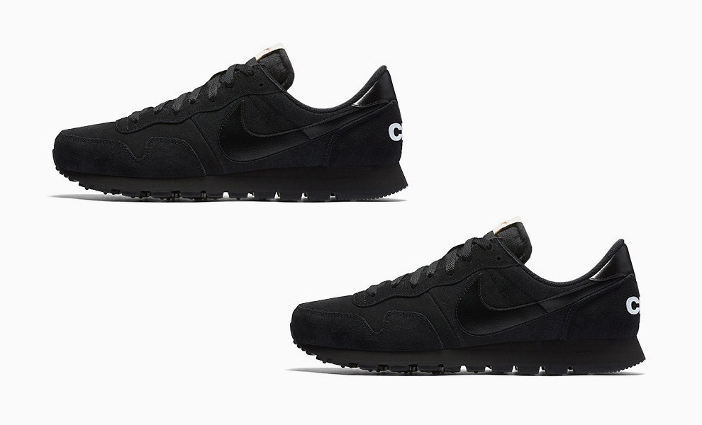 Nike air 2025 pegasus 83 cdg