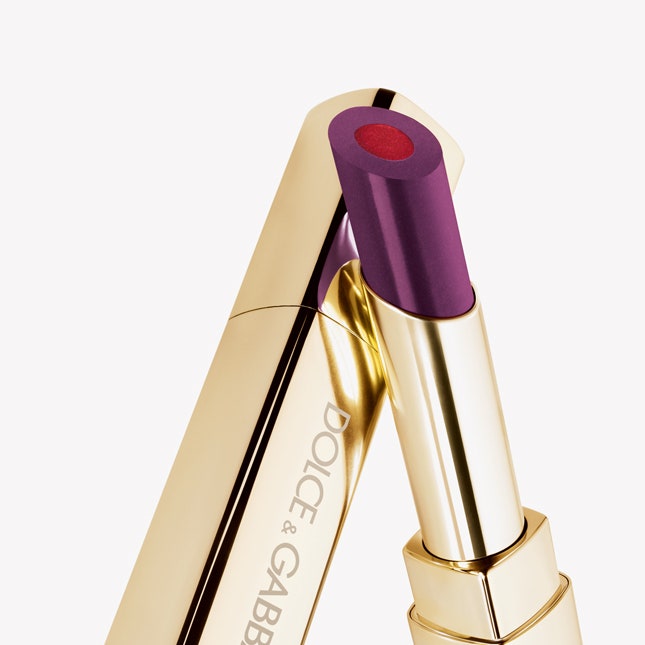 Коллекция тропического весеннего макияжа Dolce & Gabbana