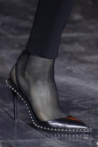 Alexander Wang осеньзима 2017.