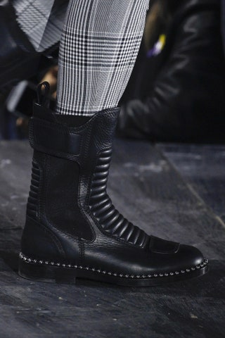 Alexander Wang осеньзима 2017.