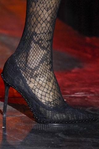 Alexander Wang осеньзима 2017.