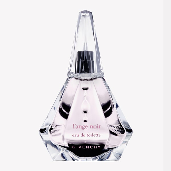 Восточно-цветочный Givenchy L`Ange Noir перешел на светлую сторону