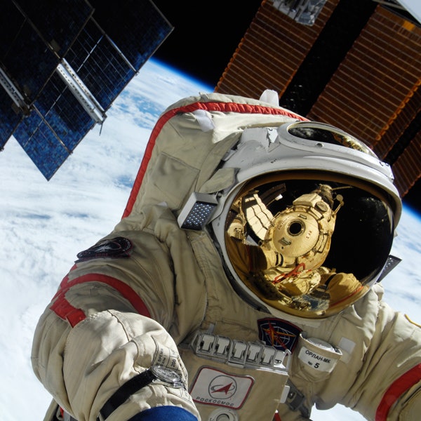 Как хронометры Omega покорили космос и стали легендой