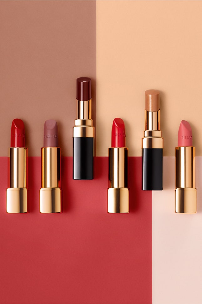 Chanel Coco Codes весеннелетняя коллекция макияжа | Vogue