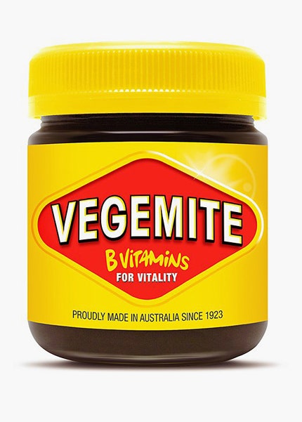 Веджимайт австралийская пастаспред с «витаминами красоты» группы B | Vogue