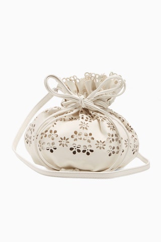 Сумка Simone Rocha 42685 рублей matchesfashion.com.