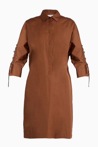 Платье Max Mara 37405 рублей matchesfashion.com.