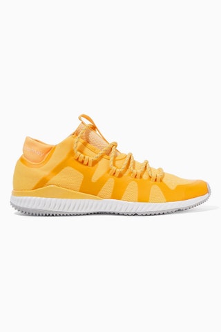 Кроссовки adidas by Stella McCartney 138 netaporter.com.