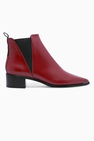 Acne Studios 342 netaporter.com.