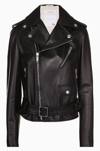 Куртка Valentino 234 000 рублей tsum.ru.