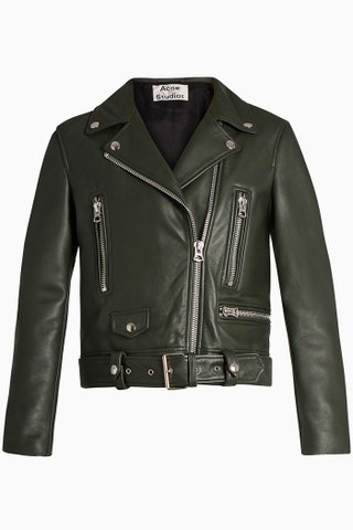 Куртка Acne Studios 90 200 рублей matchesfashion.com.