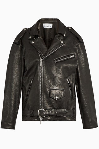 Куртка Raey 60175 рублей matchesfashion.com.