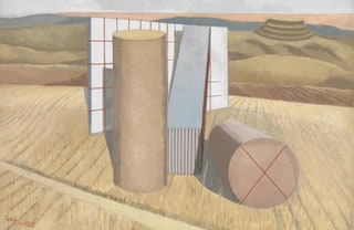 Equivalents for the Megaliths 1935.