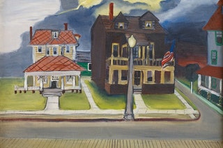 Элис Нил Belmar New Jersey 1935.