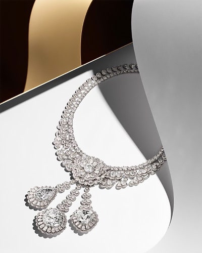 Cartier Panthère новые украшения в ювелирной коллекции | Vogue