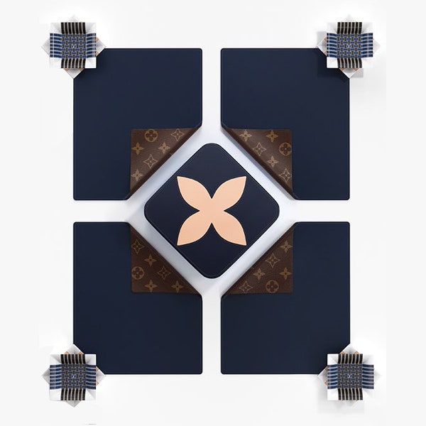 Исключительные подарки Louis Vuitton для кого угодно