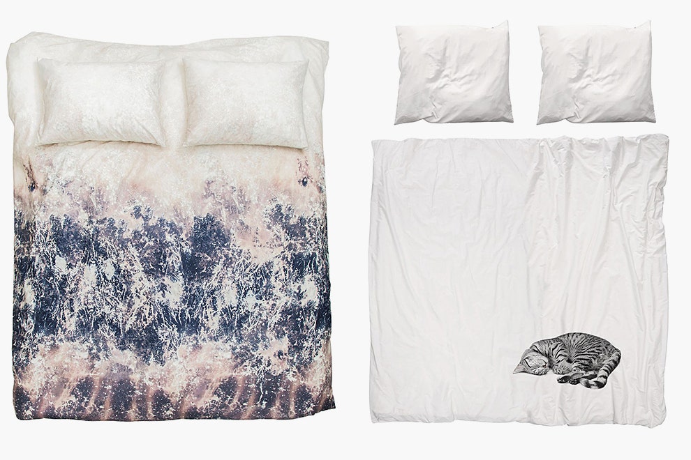 Красивое постельное белье где купить комплекты на каждый день и для особых случаев | Vogue