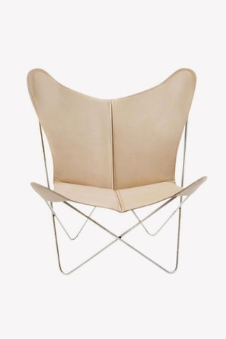 Кресло Trifolium 1279 danishdesignstore.com.