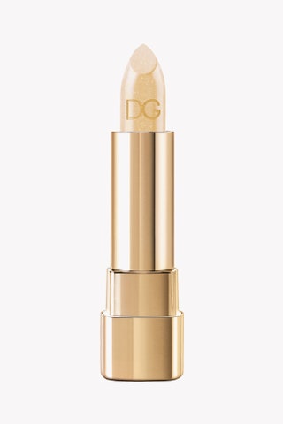 Помада Shine Lipstick оттенок Baroque Gold 47.