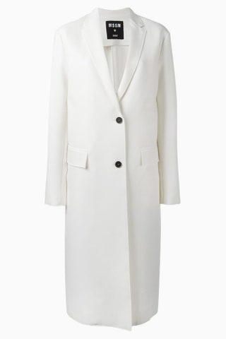 MSGM 30918 рублей farfetch.com.