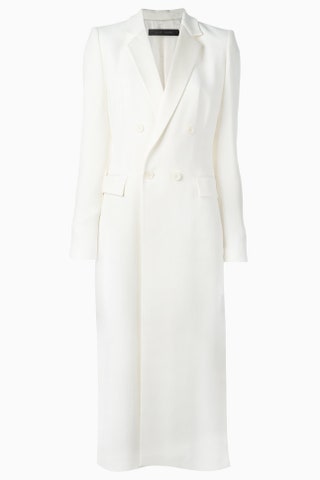 Elie Saab 125201 рубль farfetch.com.