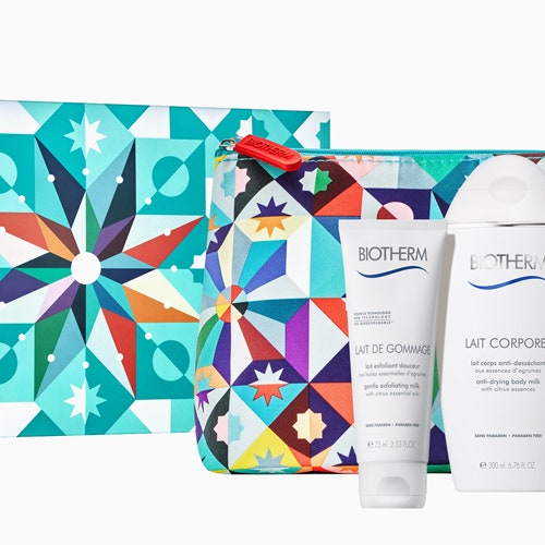 Наборы Biotherm спасут пингвинов Антарктиды