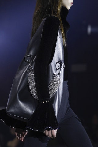 Alexander Wang осеньзима 2017.