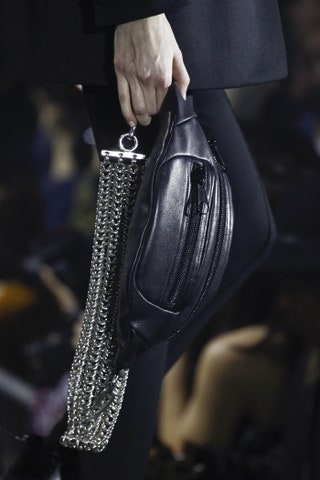 Alexander Wang осеньзима 2017.