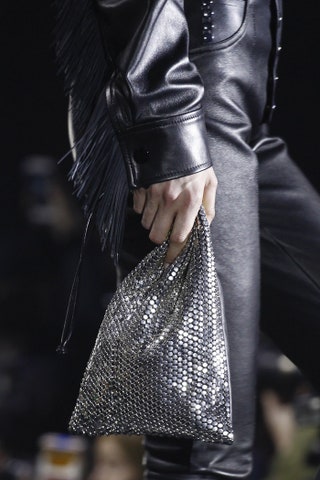 Alexander Wang осеньзима 2017.