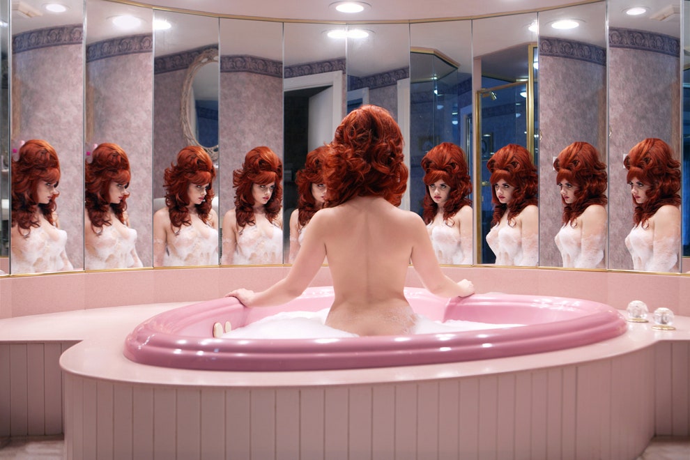 Выставка From Selfie to SelfExpression в галерее Саатчи в Лондоне | Vogue