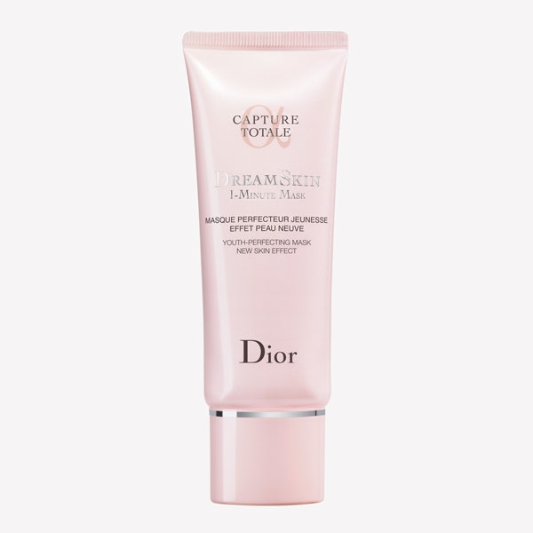 Одноминутная маска Dior Dreamskin
