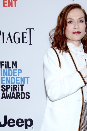 Independent Spirit 2017 победители премии и фото звездных гостей | Vogue