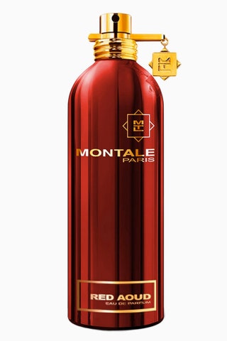 Парфюмерная вода Montale Red Aoud — 11900 рублей.