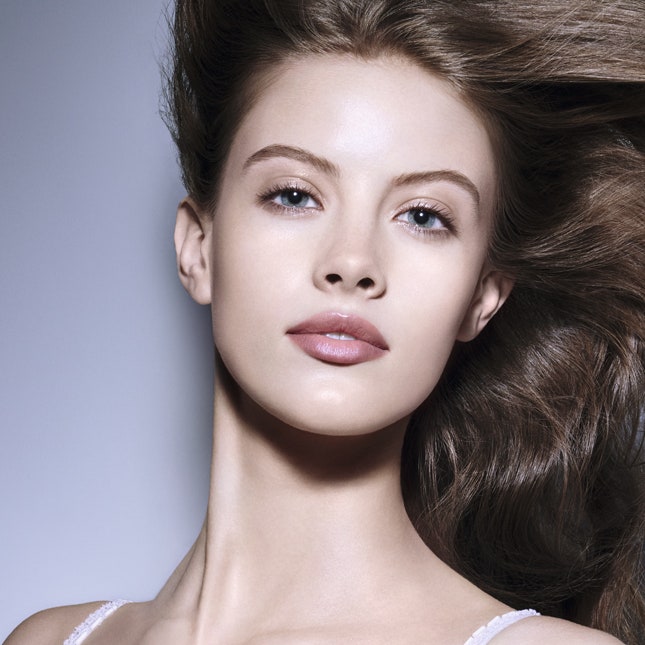 Сакура и оригами в коллекции макияжа Chanel Le Blanc Énergies Puretés