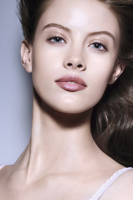 Chanel Le Blanc Énergies Purets коллекция макияжа вдохновленная Востоком | Vogue
