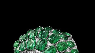 Часы Cartier на Салоне высокого часового искусства в Женеве 2017 | Vogue