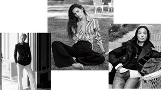 Ralph Lauren история бренда коллекция «Иконы стиля» и сумка Ricky | Vogue
