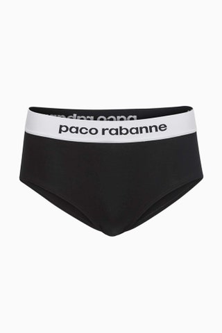 Paco Rabanne €65 pacorabanne.com.