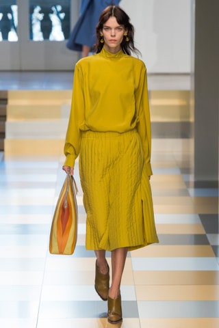 Jil Sander.