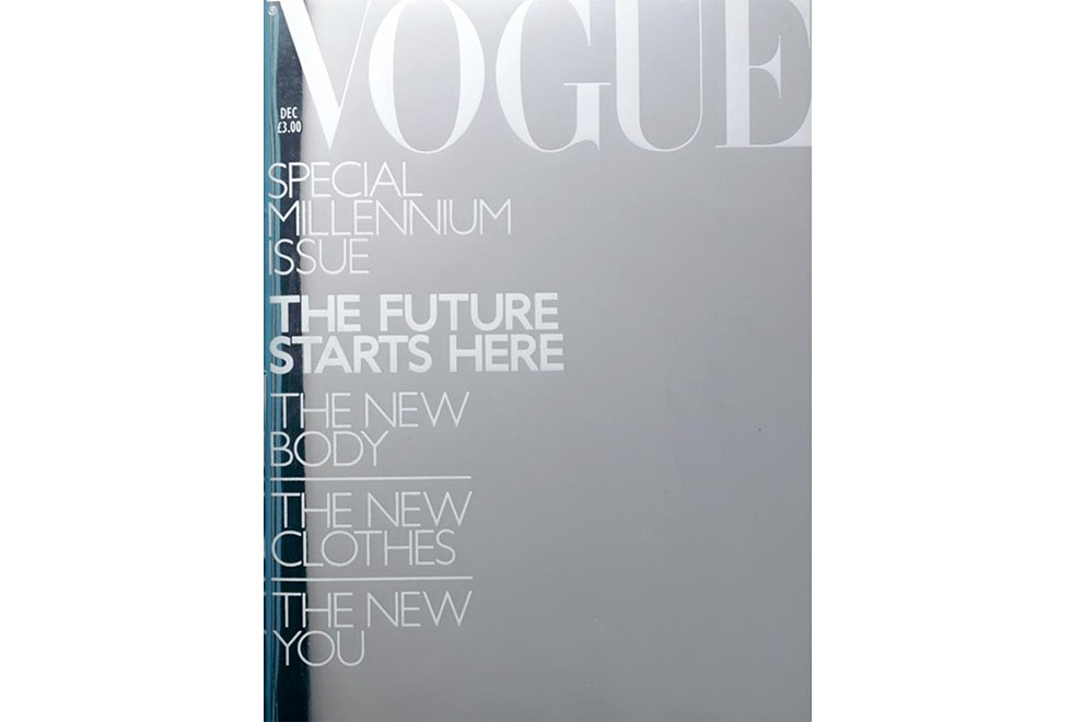 Александра Шульман уходит из британского Vogue оставляя пост главного редактора | Vogue