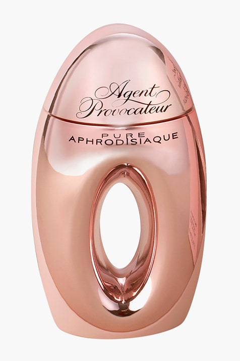 Agent Provocateur Pure Aphrodisiaque аромат с нотами дикой орхидеи груши и рома | Vogue