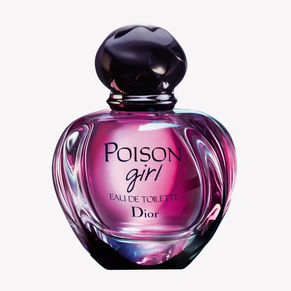Ядовитые розы Poison Girl