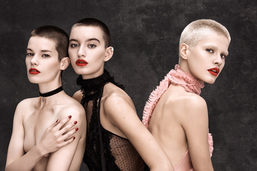 Urban Decay запустят две линии косметики по уходу за кожей | Vogue