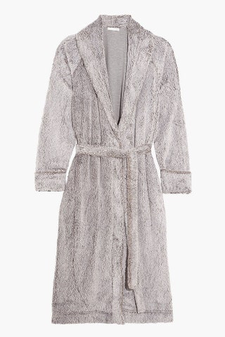 SKIN Velour 146 netaporter.com.