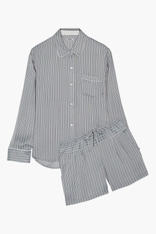 DKNY 63 netaporter.com.